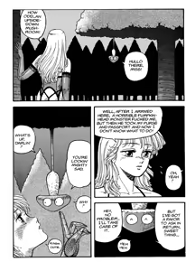 Page 20 of Hot Tails 06 - preview thumbnail