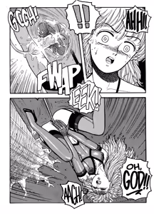 Page 22 of Hot Tails 06 - preview thumbnail