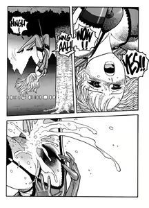 Page 23 of Hot Tails 06 - preview thumbnail