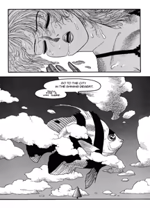 Page 24 of Hot Tails 06 - preview thumbnail