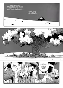 Page 25 of Hot Tails 06 - preview thumbnail