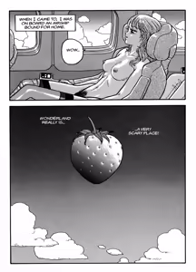 Page 34 of Hot Tails 06 - preview thumbnail