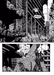 Page 7 of Hot Tails 06 - preview thumbnail