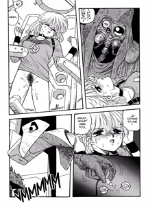 Page 8 of Hot Tails 06 - preview thumbnail