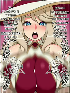 Page 13 of Instant Brainwash! Bakamesu Loser! ~The Second Place Witch Has Appeared~ - preview thumbnail