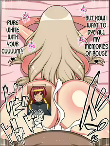 Page 42 of Instant Brainwash! Bakamesu Loser! ~The Second Place Witch Has Appeared~ - preview thumbnail