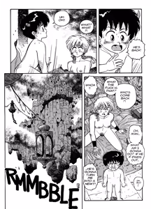 Page 6 of Hot Tails 08 - preview thumbnail