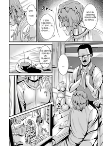 Page 2 of Ningyou Sakka | Dollmaker - preview thumbnail