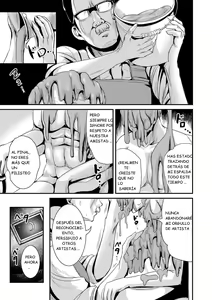 Page 3 of Ningyou Sakka | Dollmaker - preview thumbnail