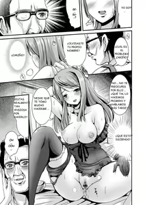 Page 9 of Ningyou Sakka | Dollmaker - preview thumbnail