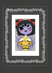 Page 13 of Guruguru Makimakid-kun - preview thumbnail