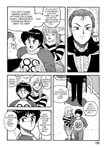 Page 137 of Hot Tails Volume #1 - preview thumbnail