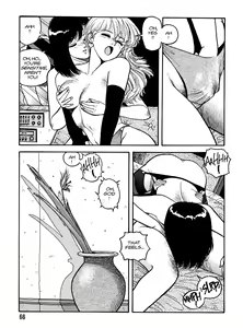 Page 64 of Hot Tails Volume #1 - preview thumbnail