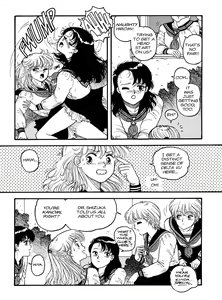 Page 77 of Hot Tails Volume #1 - preview thumbnail
