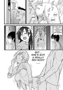 Page 23 of Nijigen mo Uragiru yo - preview thumbnail