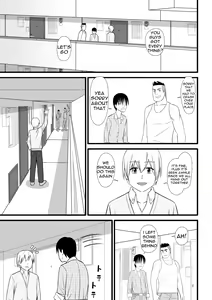 Page 36 of Nijigen mo Uragiru yo - preview thumbnail