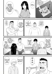 Page 7 of Nijigen mo Uragiru yo - preview thumbnail
