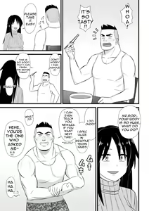 Page 8 of Nijigen mo Uragiru yo - preview thumbnail