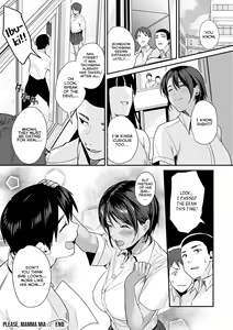 Page 20 of Onegai Mamma Mia! | Please, Mamma Mia! - preview thumbnail
