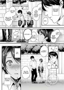 Page 3 of Onegai Mamma Mia! | Please, Mamma Mia! - preview thumbnail