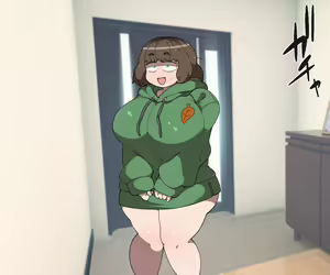 Page 154 of Tanuki and Tsune no Yomeiri! - preview thumbnail