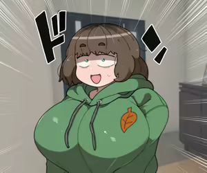 Page 155 of Tanuki and Tsune no Yomeiri! - preview thumbnail