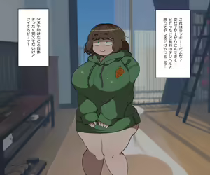 Page 26 of Tanuki and Tsune no Yomeiri! - preview thumbnail