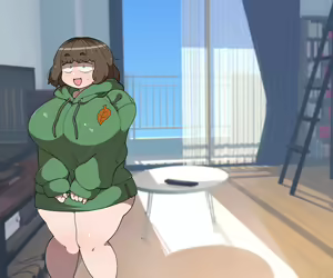 Page 286 of Tanuki and Tsune no Yomeiri! - preview thumbnail