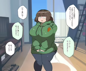 Page 30 of Tanuki and Tsune no Yomeiri! - preview thumbnail