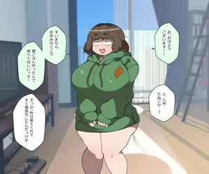 Page 42 of Tanuki and Tsune no Yomeiri! - preview thumbnail