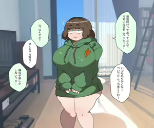 Page 43 of Tanuki and Tsune no Yomeiri! - preview thumbnail