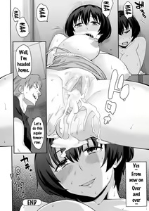 Page 21 of Torikotoraware | Captivity - preview thumbnail