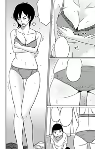 Page 9 of Hahaoya Shikkaku - Watashi wa Musuko Tomodachi no Mesu Buta Dorei - preview thumbnail