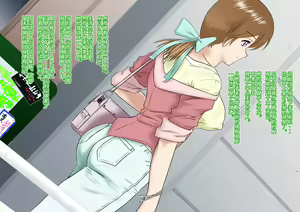 Page 107 of Saimin Appli (Nisemono) Yasashii Haha wa Musuko no Saimin ni Kakatta Furi o Shite Ita... Hazu Datta no ni... - preview thumbnail