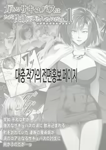 Page 79 of Chikara Aru Succubus wa Seiyoku o Mitashitai dake. 2 | 힘을 가진 서큐버스는 그저 성욕을 채우고 싶을뿐. 2 - preview thumbnail