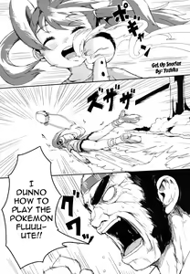 Page 23 of Pocket Quartet - preview thumbnail