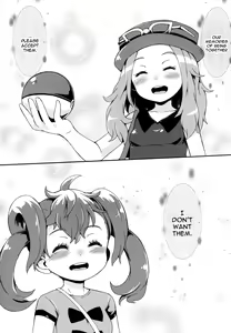 Page 30 of Pocket Quartet - preview thumbnail