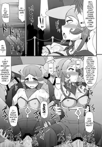 Page 38 of Pocket Quartet - preview thumbnail