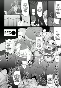 Page 6 of Pocket Quartet - preview thumbnail
