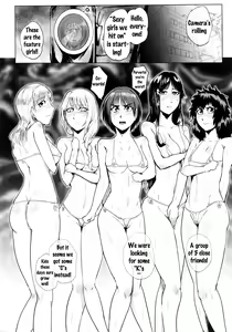 Page 3 of No HERO Kiken - preview thumbnail