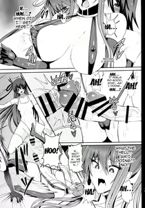 Page 15 of Kyuuketsuki Rinko -Kanin no Mesudorei Harem- | Vampire Rinko -Female Slave Sex Harem- - preview thumbnail