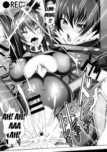 Page 30 of Kyuuketsuki Rinko -Kanin no Mesudorei Harem- | Vampire Rinko -Female Slave Sex Harem- - preview thumbnail