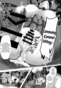 Page 18 of Ochiyuku Rin Ichi | Rin's Fall 1 - preview thumbnail