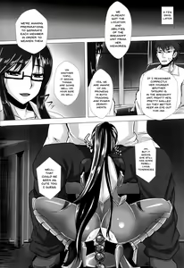 Page 24 of Ochiyuku Rin Ichi | Rin's Fall 1 - preview thumbnail