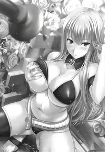 Page 2 of SEXY BLUEROSE - preview thumbnail