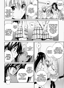 Page 5 of Watashi Renchi Yaburu. - preview thumbnail