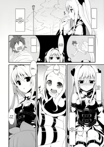 Page 3 of Usotsuki no Koi | Little Liar's Love - preview thumbnail