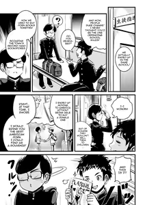 Page 4 of Bessatsu Comic Unreal TS Bitch ~Yaritagari Nyotaika Bishoujo-tachi~ Vol. 2 - preview thumbnail