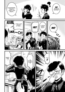 Page 5 of Bessatsu Comic Unreal TS Bitch ~Yaritagari Nyotaika Bishoujo-tachi~ Vol. 2 - preview thumbnail