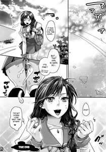 Page 19 of Furachina Creampie | Shameless Creampie - preview thumbnail